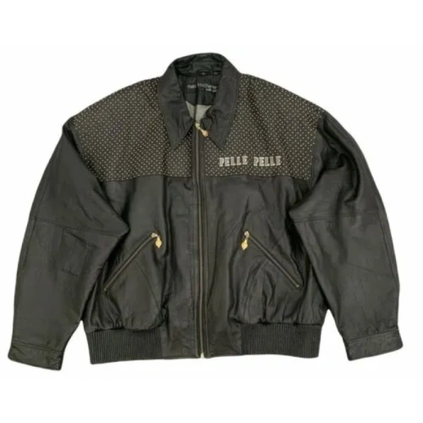 Pelle Pelle Marc Buchanan Polyester Jacket