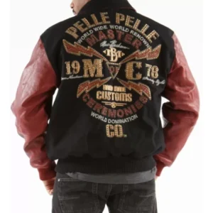 Pelle Pelle Master Ceremonies MB Jacket | Men Jacket view 1