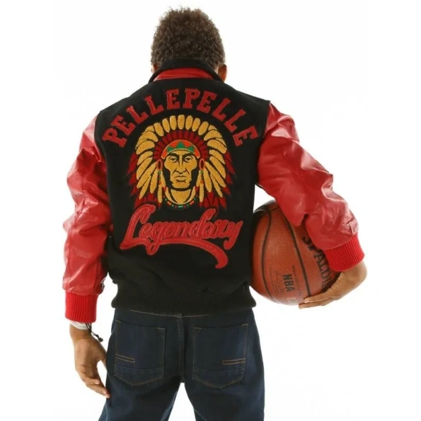 Pelle Pelle Kids Legendary 1978 Jacket