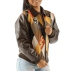 Pelle Pelle Diamond Retro Women Jacket