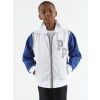 Pelle Pelle Kids MB Street Kings Wool Jacket