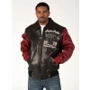 Pelle Pelle Men World Finest Tiger Jacket