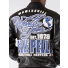 Pelle Pelle Men World Tour Leather Jacket