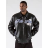 Pelle Pelle Men World Tour Leather Jacket