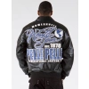 Pelle Pelle Men World Tour Leather Jacket