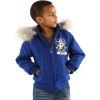 Pelle Pelle Legend Series Kids Wool Jacket