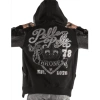 Pelle Pelle King Of Thrones Men Jacket