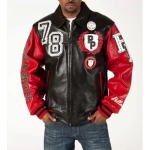 Pelle Pelle Legends Vintage Leather Jacket