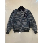 Pelle Pelle Camouflage Army Style Jacket