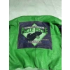 Pelle Pelle Baseball Champion Green Jacket