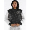 Pelle Pelle Women Notorious Leather Jacket