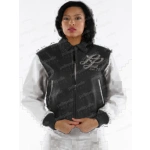 Pelle Pelle Women Notorious Leather Jacket