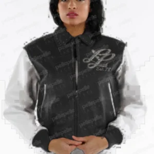 Pelle Pelle Women Notorious Leather Jacket | MB Jacket