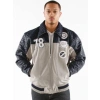 Pelle Pelle MB Original And True Varsity Jacket