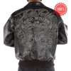 Pelle Pelle Men MB Leather Jacket