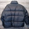 Pelle Pelle Black MB Puffer Jacket