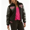 Pelle Pelle MB Collector Series Women Jacket,