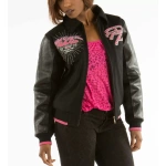 Pelle Pelle MB Collector Series Women Jacket,