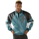 Pelle Pelle Men Movers And Shakers MB Jacket