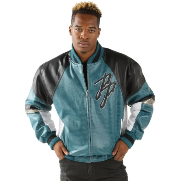 Pelle Pelle Men Movers And Shakers MB Jacket