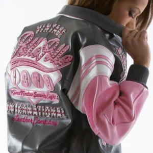Pelle Pelle Vintage 1978 Leather Jacket