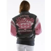 Pelle Pelle International Vintage Jacket | Leather Jacket