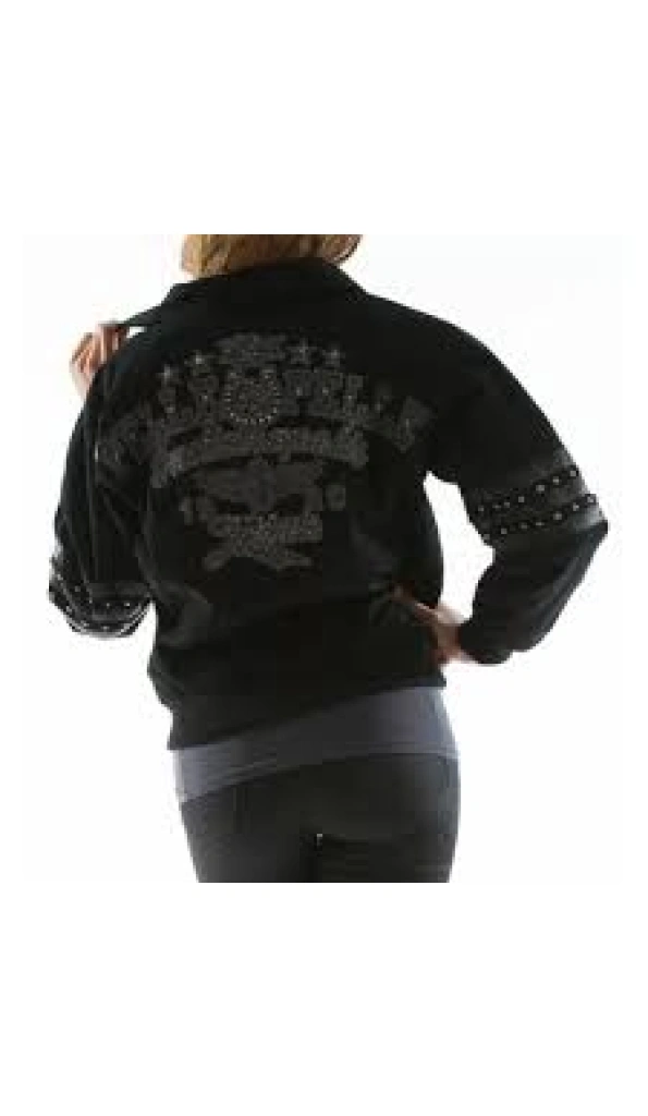 Pelle Pelle Indianapolis City Jacket