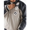 Pelle Pelle MB Original And True Varsity Jacket