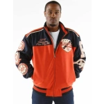 Pelle Pelle Legacy Series MB Wool Jacket