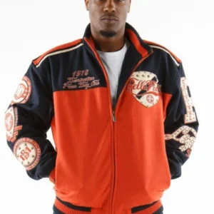 Pelle Pelle Legacy Series MB Wool Jacket