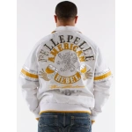 Pelle Pelle American Rebel MB Wool Jacket