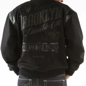 Pelle Pelle Brooklyn Special Jacket view 1