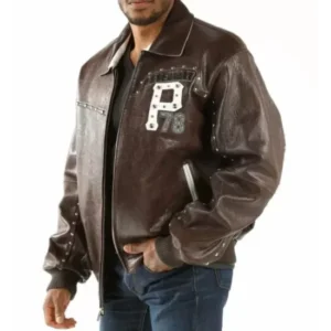 Pelle Pelle Legendary Dark Brown MB Jacket