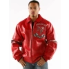 Pelle Pelle American Rebel Red MB Jacket