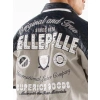 Pelle Pelle MB Original And True Varsity Jacket