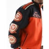 Pelle Pelle Legacy Series MB Wool Jacket