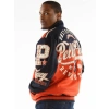 Pelle Pelle Legacy Series MB Wool Jacket