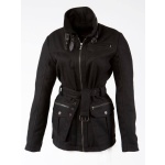 Pelle Pelle Black Women Wool Jacket