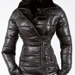 Pelle Pelle Women Polyester Jacket