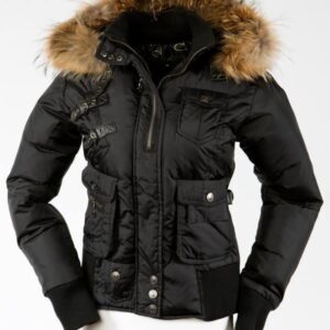 Pelle Pelle Women Wool Jacket