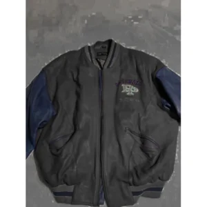 PELLE PELLE AUTHENTIC BLACK JACKET view 1