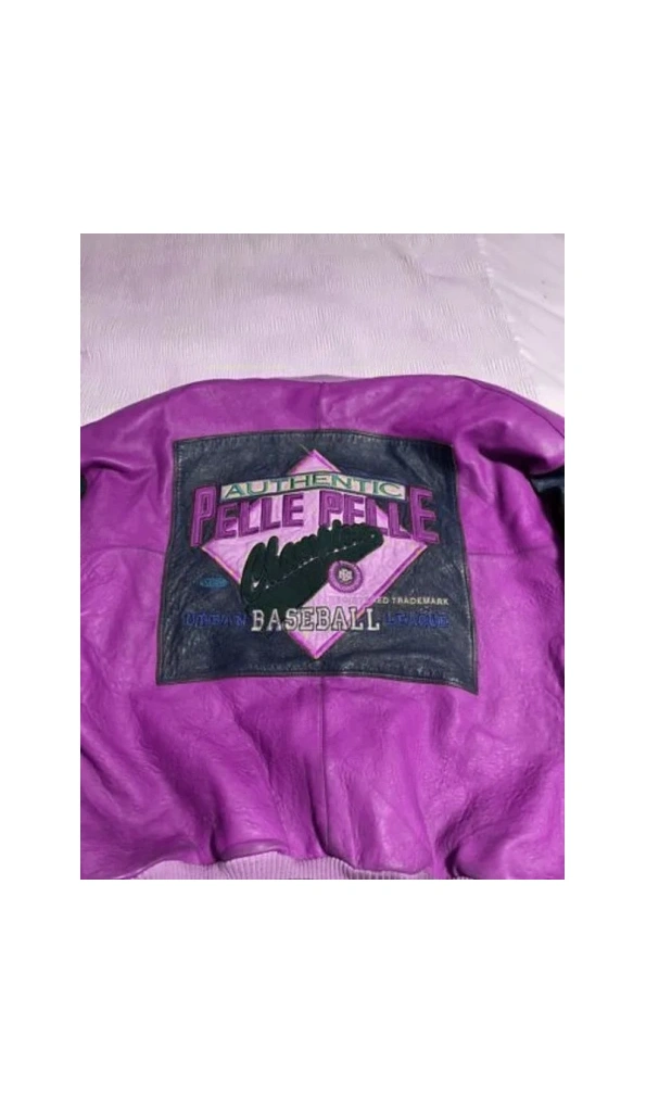 Pelle Pelle Legend Series Women Black Jacket