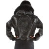 PELLE PELLE MB PURE BLACK