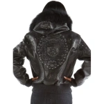 PELLE PELLE MB PURE BLACK