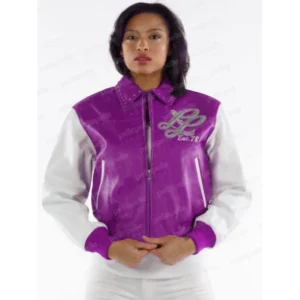 PELLE PELLE MB NOTORIOUS LEATHER JACKET view 1