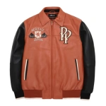 Pelle Pelle Heritage Series Brown Jacket