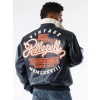 Pelle Pelle 35th Anniversary Vintage Jacket