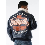 Pelle Pelle 35th Anniversary Vintage Jacket