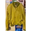 PELLE PELLE AUTHENTIC 1978 MUSTARD JACKET