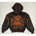 Pelle Pelle Baseball Soda Club Jacket